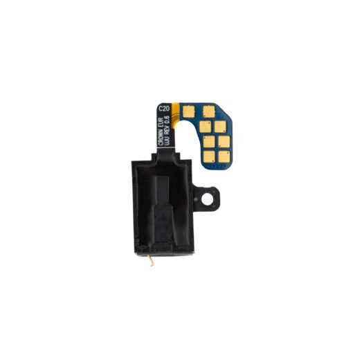 samsung galaxy note 9 headphone jack with flex cable oem new