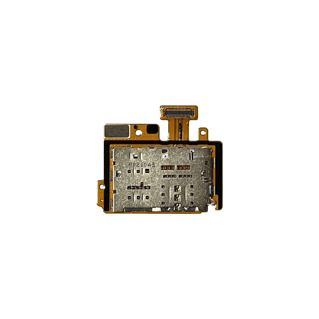 samsung galaxy tab a 8 4 2020 t307 sim card reader flex cable oem new samsung galaxy tab a 8 4 2020 t307 sim card reader flex cable oem new