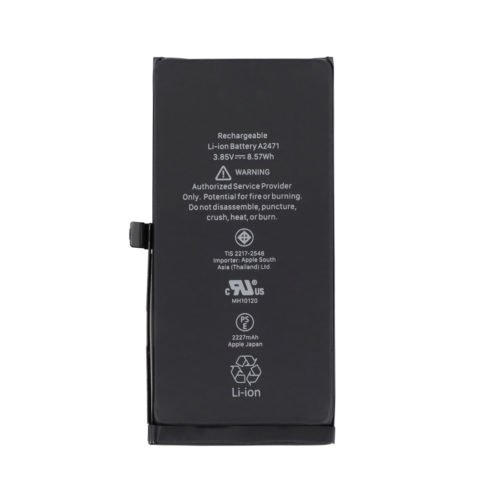 iphone 12 mini battery adhesive oem