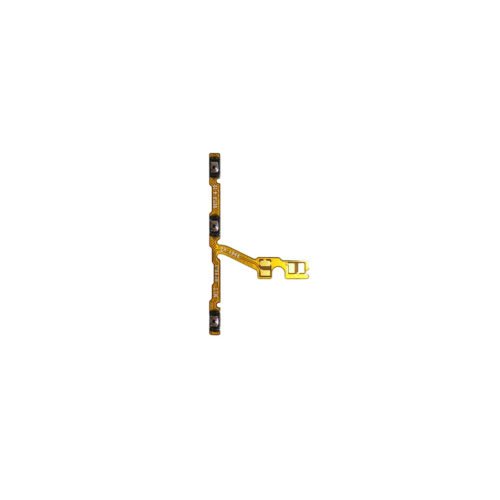 samsung galaxy a21 a215 power volume flex cable oem new