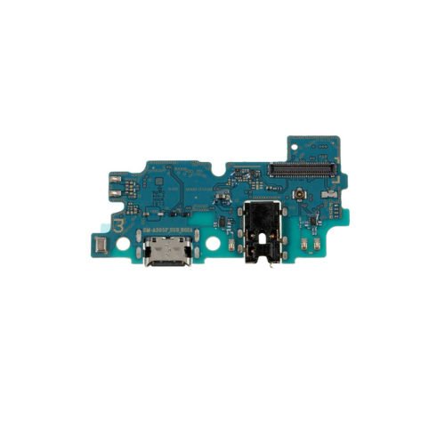 samsung galaxy a30 a305 charging port oem new