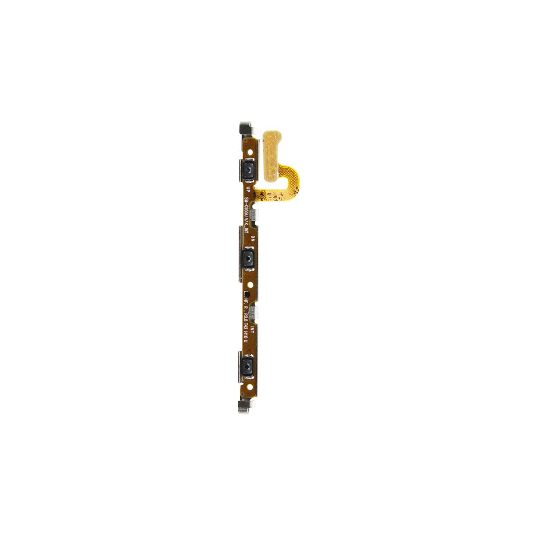 samsung galaxy note 8 volume button flex cable oem new samsung galaxy note 8 volume button flex cable oem new