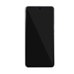 samsung galaxy s21 oled assembly frame grey oem