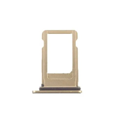 iphone8 se2020 sim tray gold