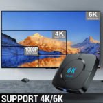 m2s 6k 3d android media box 4gb 64gb 1 1