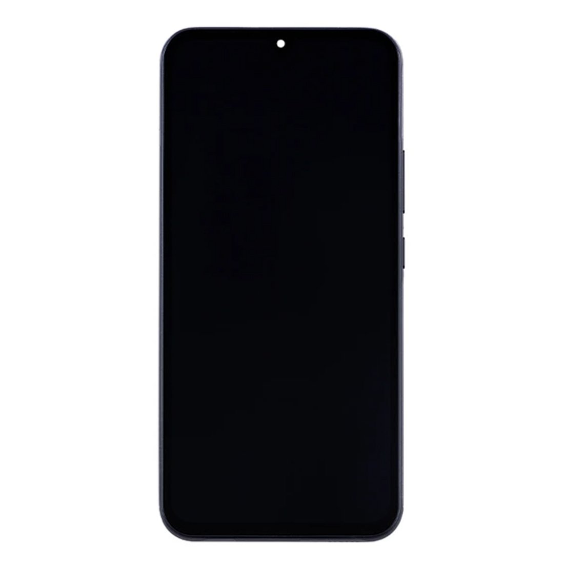 Samsung A34 5G A346 OLED Assembly +Frame Black (OEM) Samsung A34 5G A346 OLED Assembly +Frame Black (OEM)