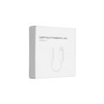 lightning to headphone jack