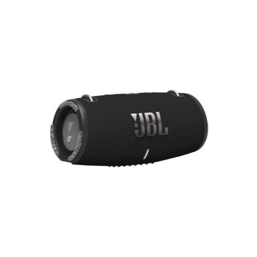 jbl xtreme 3 portable bluetooth speaker black
