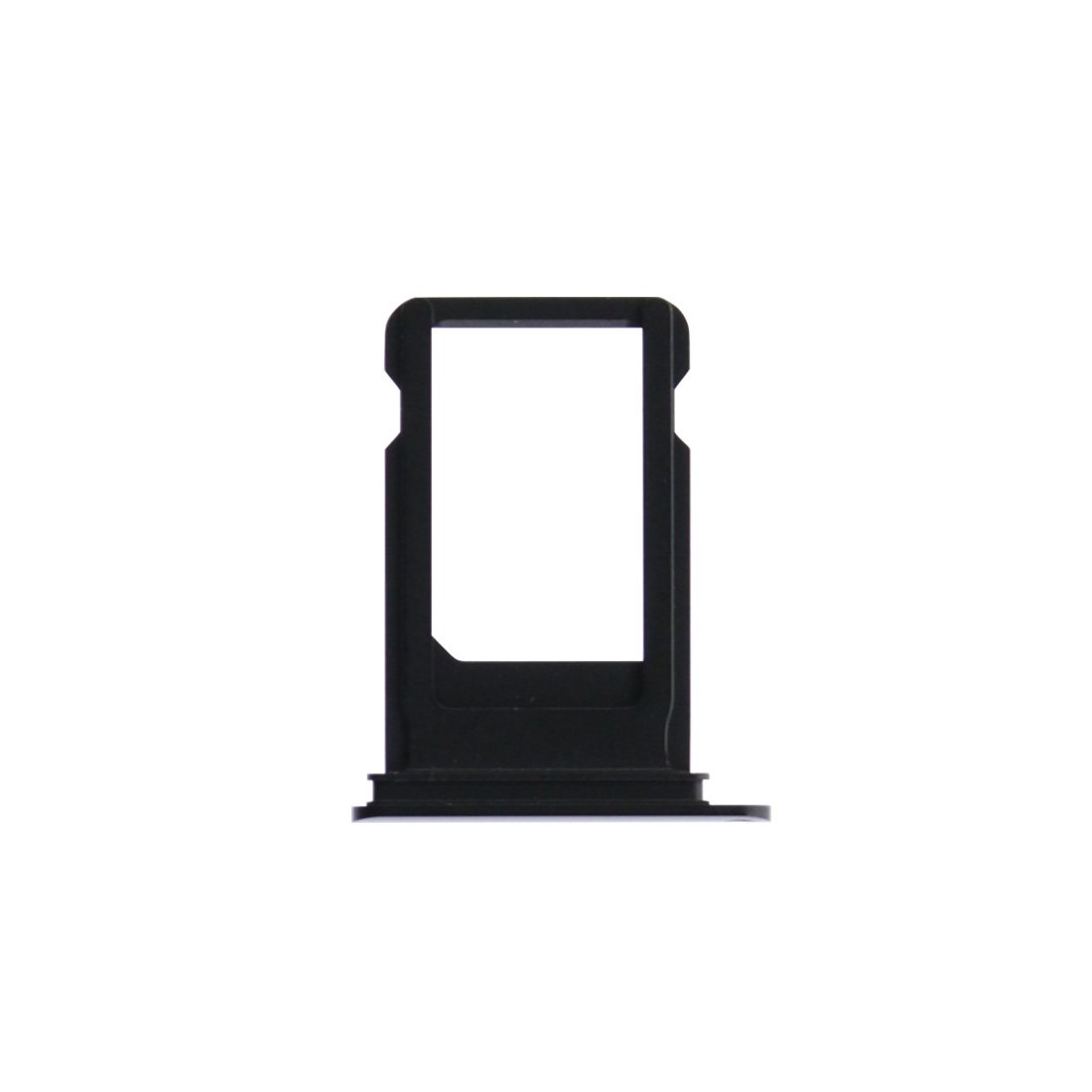 iphone7plus sim tray black iphone7plus sim tray black