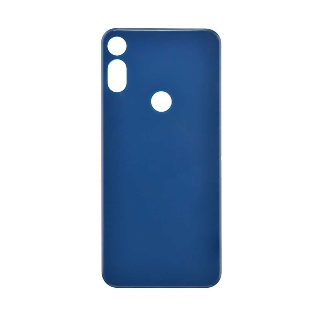 motorola moto e 2020 e7 xt2052 back cover blue motorola moto e 2020 e7 xt2052 back cover blue