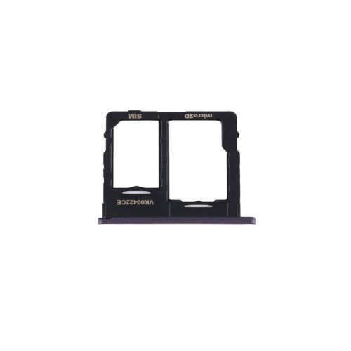 samsung galaxy tabA 8 4 2020 t307 sim tray black