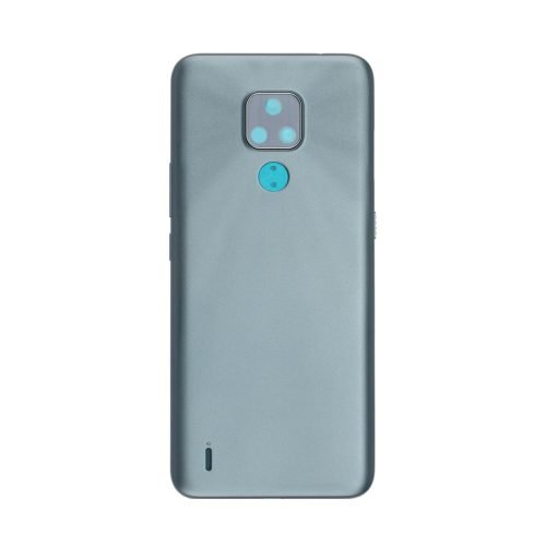 motorola moto e 2020 e7 xt2052 back cover black