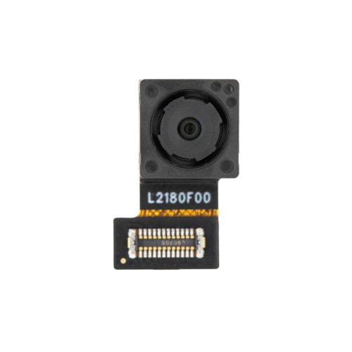 moto e2020 xt2052 back small camera