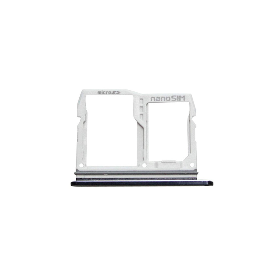 lg g8thinq g820 sim tray black lg g8thinq g820 sim tray black