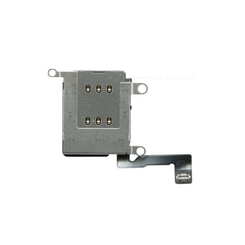 iphone12promax sim reader