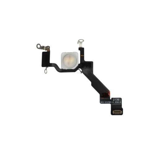 iphone13promax flashlight flex