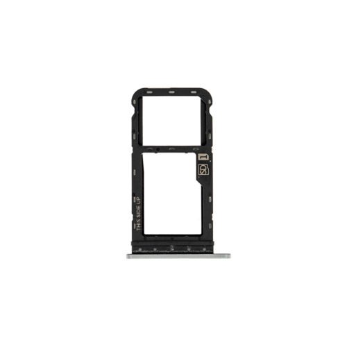 motorola moto gpower2021 xt2117 sim tray silver