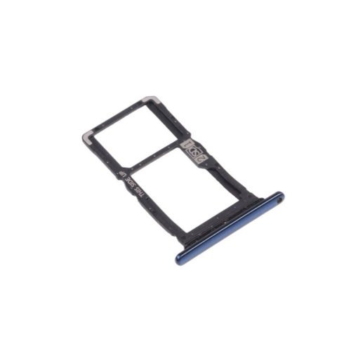 motorola moto onehyper xt2027 Sim tray deep sea blue 1