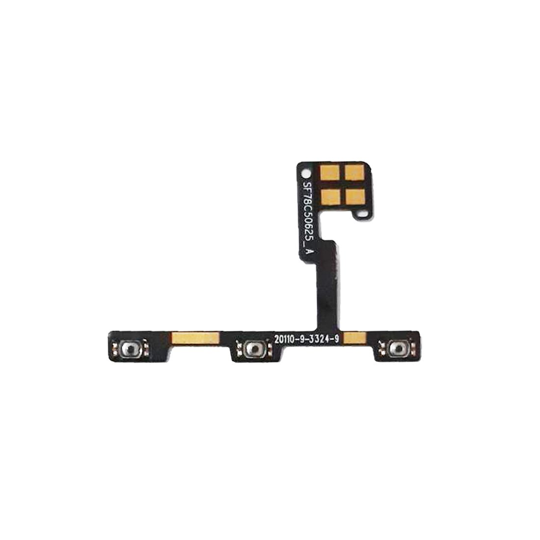 motorola moto onehyper xt2027 power volume flex motorola moto onehyper xt2027 power volume flex