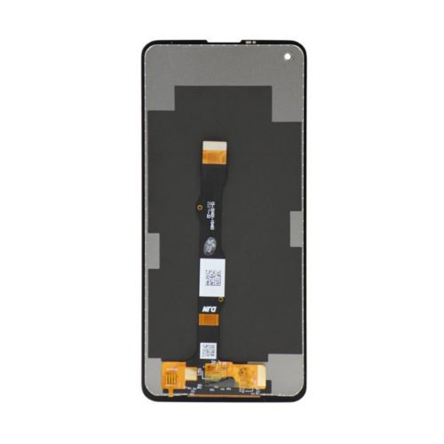 motorola motogpower2021 xt2117 lcd assembly black 1