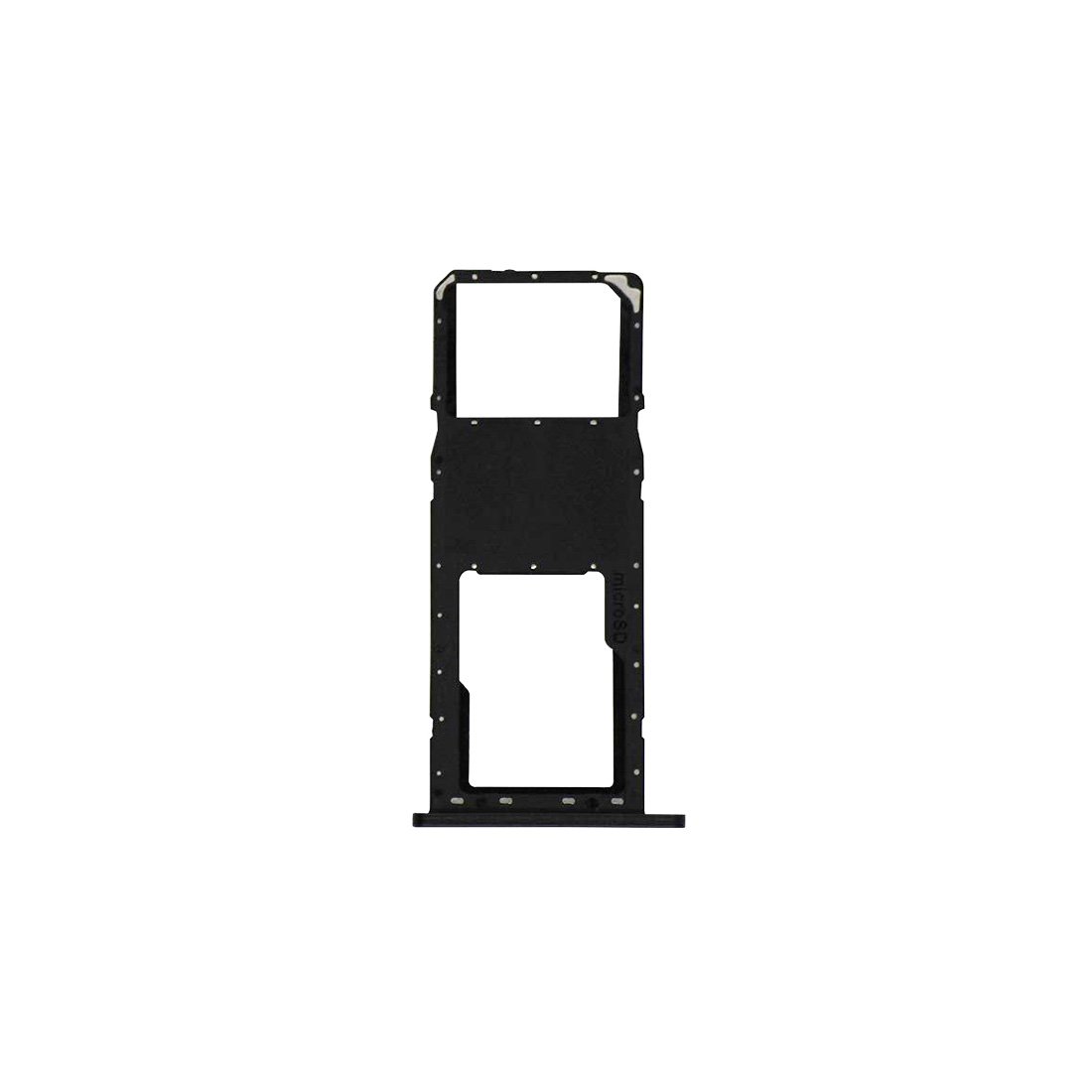samsung galaxy a01 a015 sim tray black samsung galaxy a01 a015 sim tray black