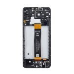 samsung galaxy a13 5g a136u lcd assembly no frame oem
