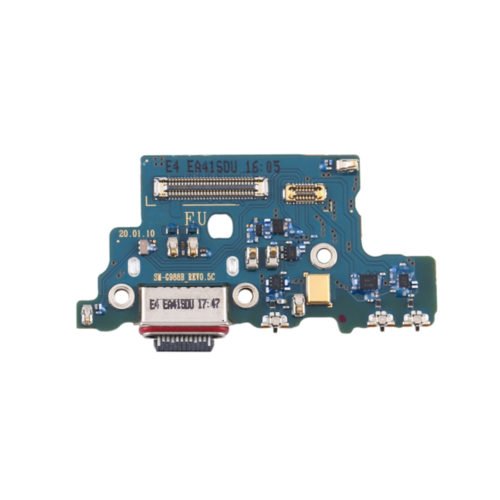samsung galaxy s20 ultra g988b charging board