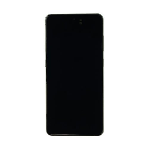 samsung galaxy s21fe5g oled assembly olive