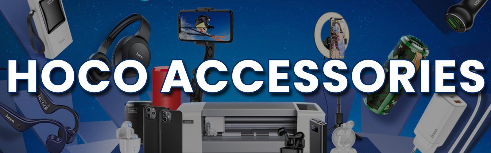 hoco accessories mk mobile category