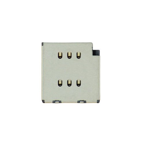 iphone11pro 11promax sim reader