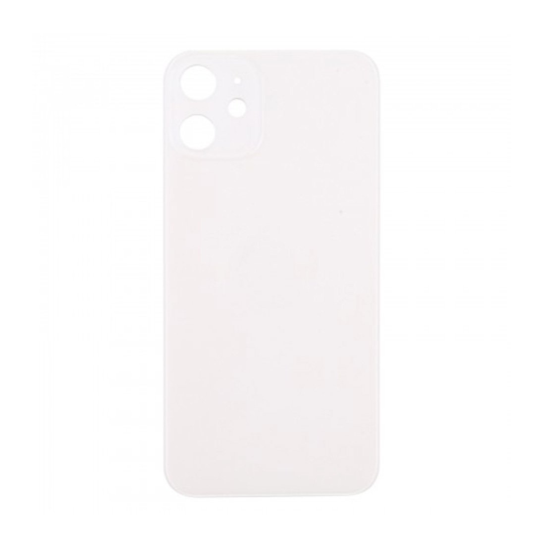 iphone12mini back cover large hole white iphone12mini back cover large hole white