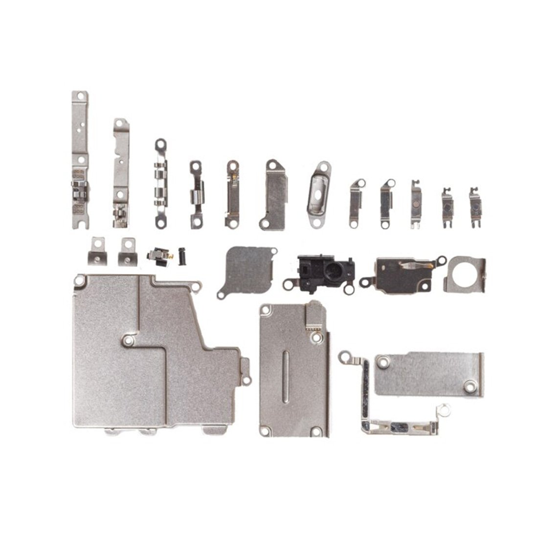 iphone12pro full set small metal bracket iphone12pro full set small metal bracket