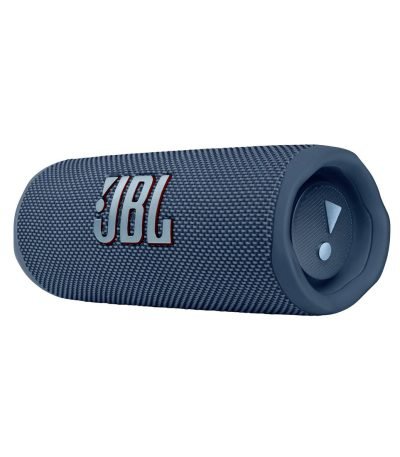 jbl flip6 bluetooth speaker blue