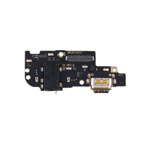motorola moto GPower2020 XT2041 4 Charging board