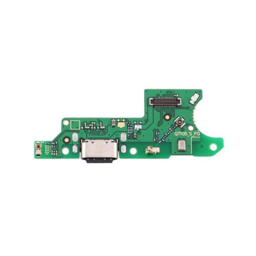motorola moto one fusion xt2073 charging board