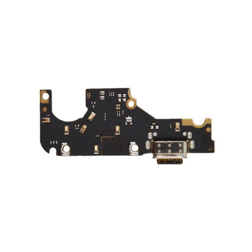 motorola moto one hyper xt2027 charging board 1