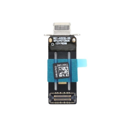 ipad mini6 charging flex starlight