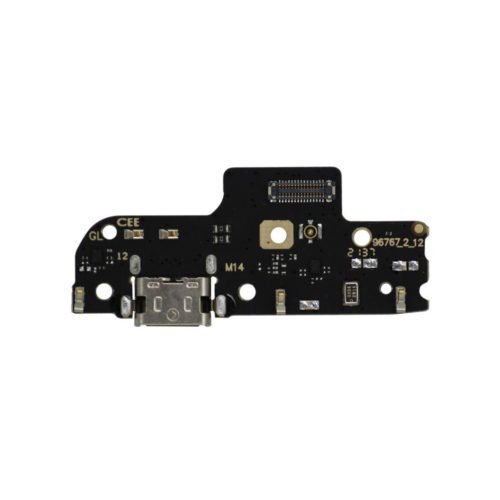 motorola moto gpure 2021 xt2163 charging board