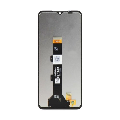 motorola moto gpure 2021 xt2163 lcd assembly black 1