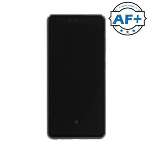 samsung galaxy a52 a525 a525 tft lcd assembly black