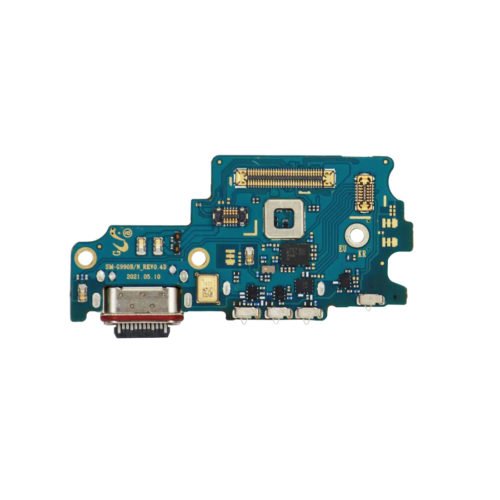 samsung galaxy s21fe 5g charging board g990b