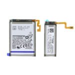 samsung galaxy z flip f700 battery set eb bf700aby bf701aby
