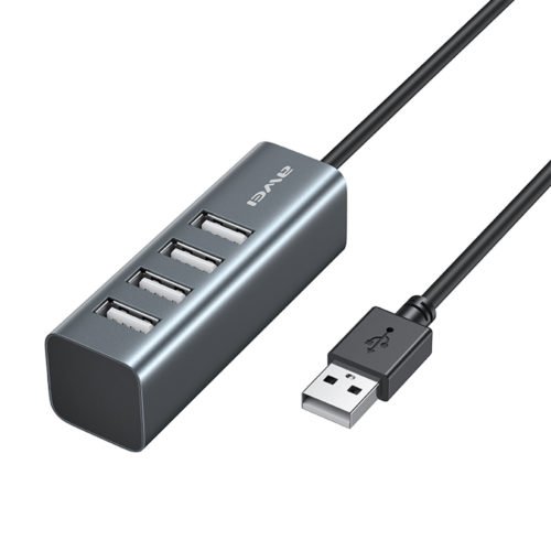 awei cl122 4Ports usb 2 0 hub usba