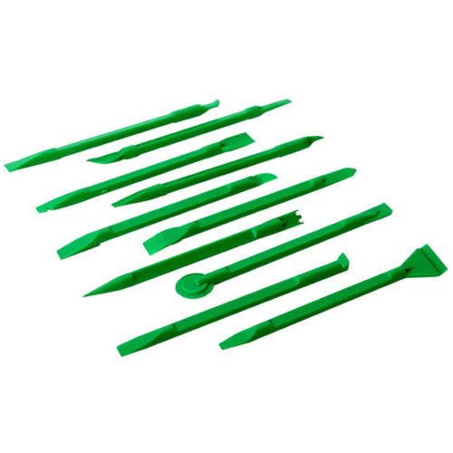 professional 10in 1 pry tools opening tools kit