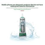 relife cp 0001 glue 50ml 3