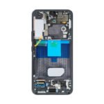 samsung galaxy s22 5g s901b oled assembly phantom black 1