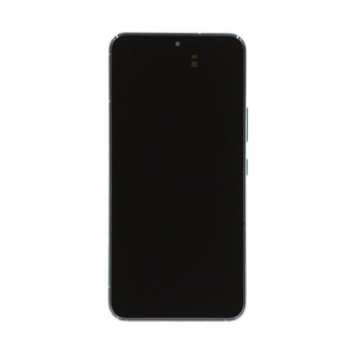 samsung galaxy s22 5g s901b oled assembly phantom green