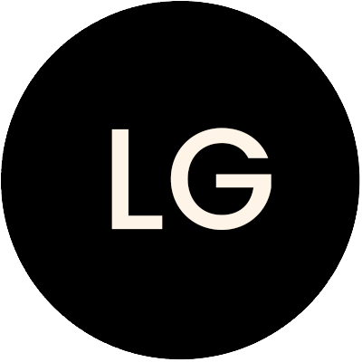 lg logo