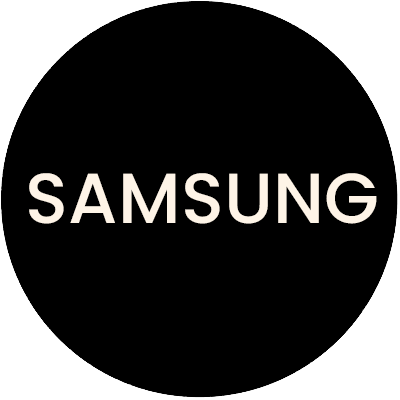 samsung logos
