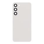 Samsung Galaxy S23 Plus (S916) Back Cover Cream